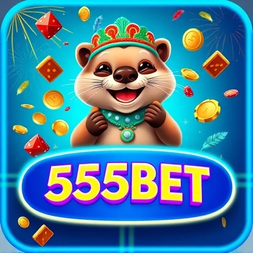 555bet login