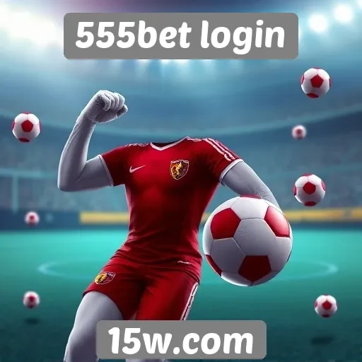 Ofertas e promoções na plataforma 555bet login